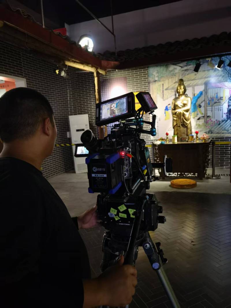 聚焦霍城县产品宣传视频拍摄公司，以专业实力赋能品牌声量升级