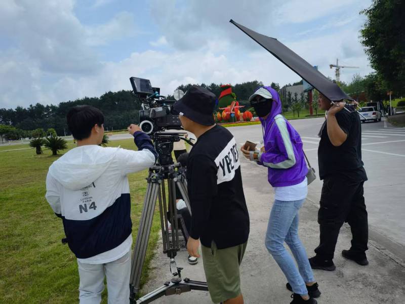 霍城县极致互动，未来愿景宏大，致力于成为全球领先的产品宣传视频企业