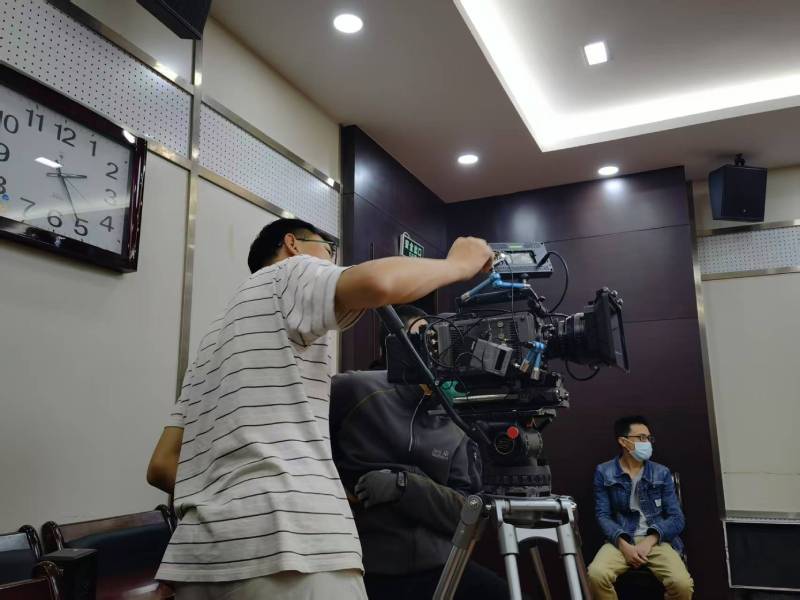 大数据指导创作方向，霍城县产品视频拍摄公司让每帧画面都有效触达