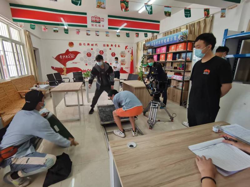 霍城县电商产品视频拍摄制作实战秘籍，助力产品引爆电商流量